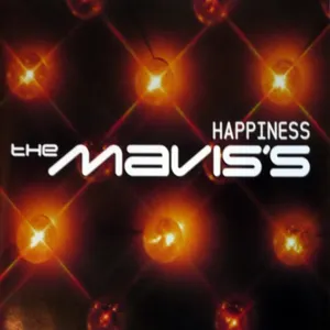 Pochette de Happiness de The Mavis’s