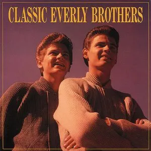 Pochette Classic Everly Brothers