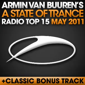 Pochette A State of Trance Radio Top 15: May 2011