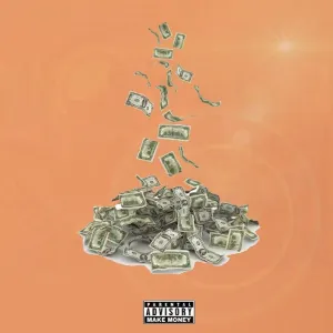 Pochette de Money de Cixqo