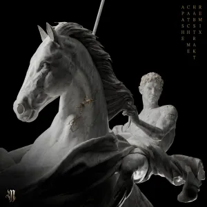 Pochette de Catch Me (Habstrakt remix) de Apashe