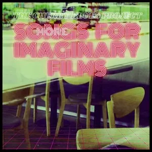 Pochette de More Songs for Imaginary Films de The Cherry Blues Project