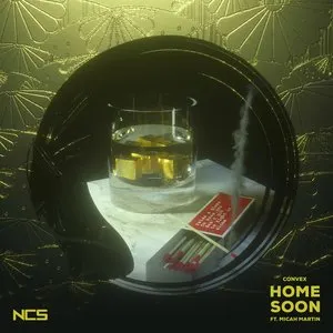 Pochette de Home Soon de Micah Martin