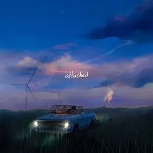 Pochette de Attached de Ollie