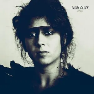 Pochette de Nord de Laura Cahen