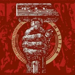 Pochette de Power! Propaganda! Production! de Militia