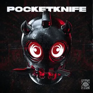 Pochette de Pocketknife de Lights
