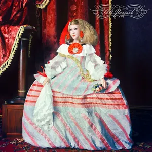 Pochette de 贋作師 de ALI PROJECT
