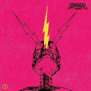 Pochette de I de Zebrahead