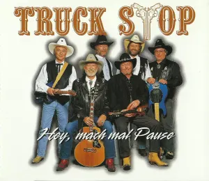 Pochette de Hey, mach mal Pause de Truck Stop