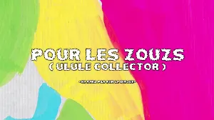 Pochette Pour les Zouzs (instrumental)