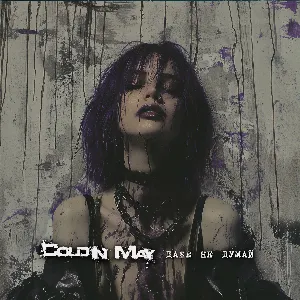 Pochette de Don’t Even Think de Cold in May