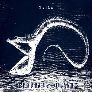 Pochette de Kaiko de Dubanko