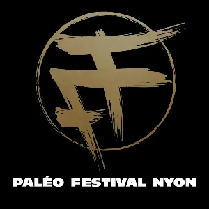 Pochette Live au Paléo Festival