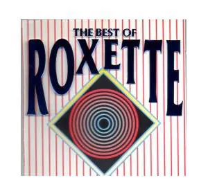 Pochette Live & Alive - The Best of Roxette