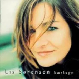 Pochette de Kærtegn de Lis Sørensen