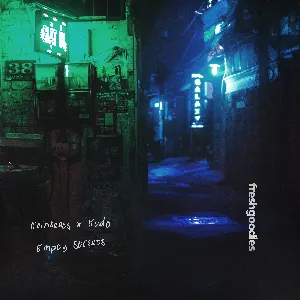 Pochette de Empty Streets de KAINBEATS