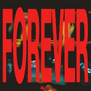 Pochette de Forever de SWIM