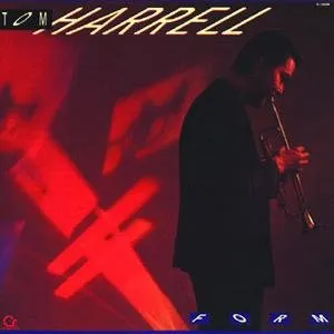 Pochette de Form de Tom Harrell