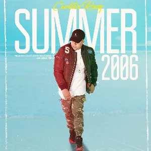 Pochette de Summer 2006 de Carlitos Rossy