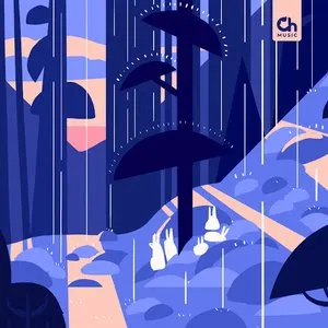 Pochette de Calm de ØDYSSEE