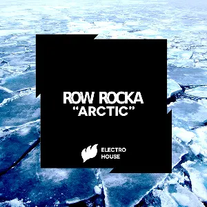 Pochette de Arctic de Row Rocka