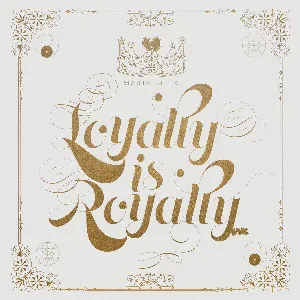 Pochette Loyalty Is Royalty