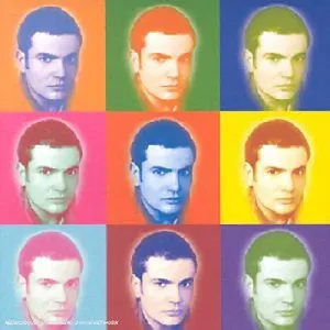 Pochette de Rewind de Amr Diab