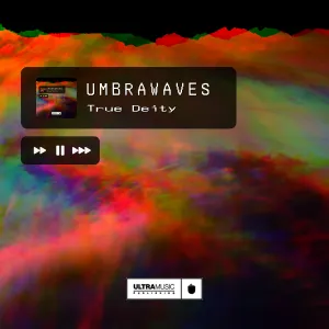 Pochette de Umbrawaves de True Deity