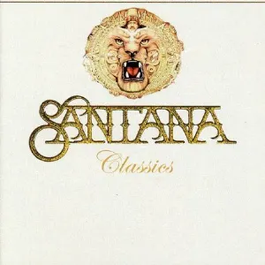 Pochette Santana Classics
