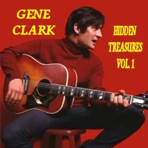 Pochette Hidden Treasures, Volume 1: Unreleased Studio Tracks 1
