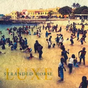 Pochette de Luxe de Stranded Horse