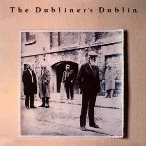 Pochette The Dubliner's Dublin