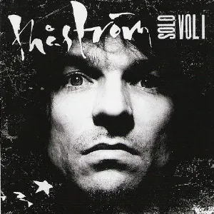 Pochette de Solo Vol I de Joakim Thåström