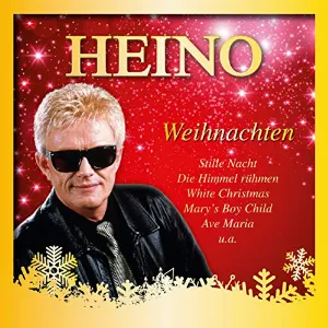 Pochette de Heino de Heino