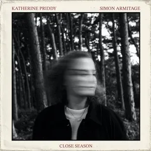 Pochette de Close Season de Katherine Priddy
