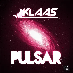 Pochette de Pulsar de Klaas