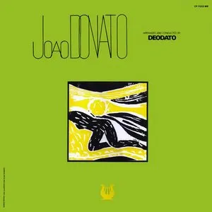 Pochette de Donato Deodato de Eumir Deodato