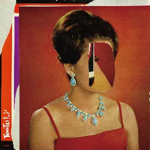 Pochette de LP de TOWA TEI