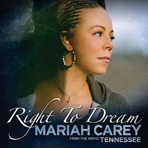 Pochette Right To Dream [From The Movie 