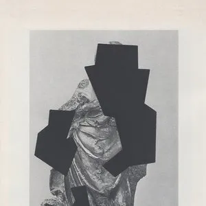 Pochette de Vandringer & Intet de øjeRum