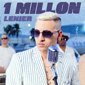 Pochette de 1 Millon de Lenier