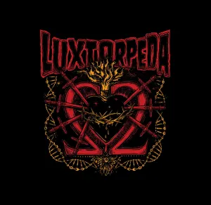 Pochette de Omega de Luxtorpeda