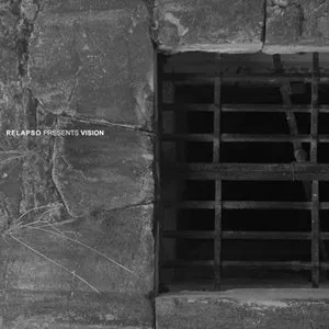 Pochette de Vision de Relapso