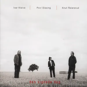 Pochette de Den signede dag de Povl Dissing - Knut Reiersrud