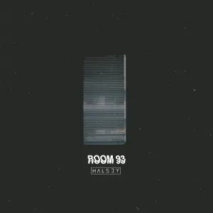 Pochette de Room 93 (commentary) de Halsey