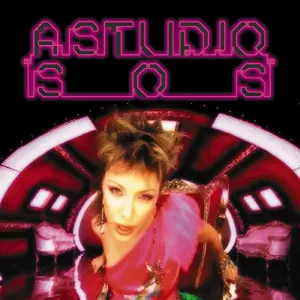 Pochette de S.O.S. de A’Studio