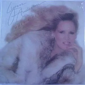 Pochette de When I Dream de Lynn Anderson