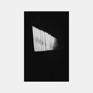 Pochette de Lassitude de Lawrence English