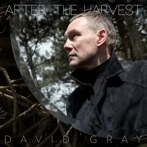 Pochette de After the Harvest de David Gray